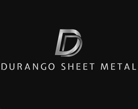 durango sheet metal llc|durango sheet metal.